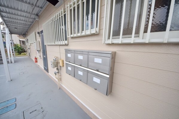 ジュエルハウスの物件内観写真